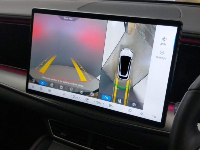 Used BYD Sealion 7 2025 for sale - 76548778: Photo 19