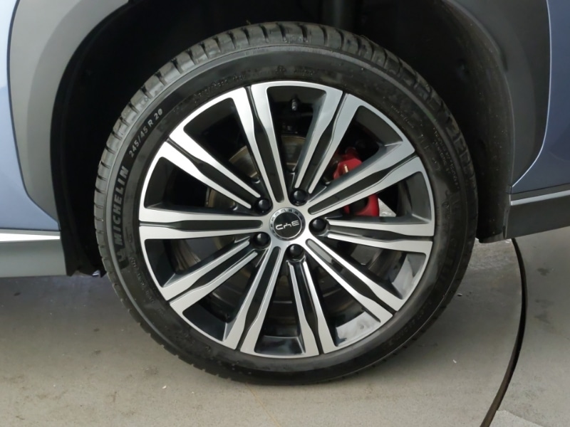 Used BYD Sealion 7 2025 for sale - 76548778: Photo 9