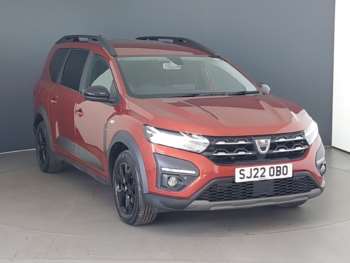 2022 - 1.0 TCe Extreme SE 5dr
