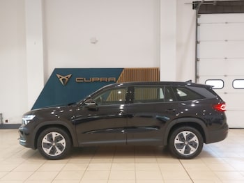 Used Skoda Kodiaq 2025 for sale - 76915502: Photo