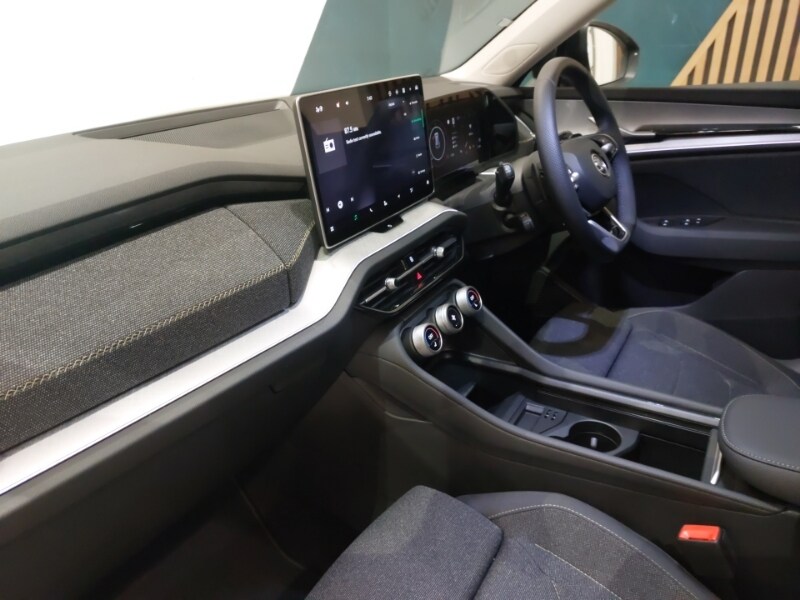 Used Skoda Kodiaq 2025 for sale - 76915502: Photo 5