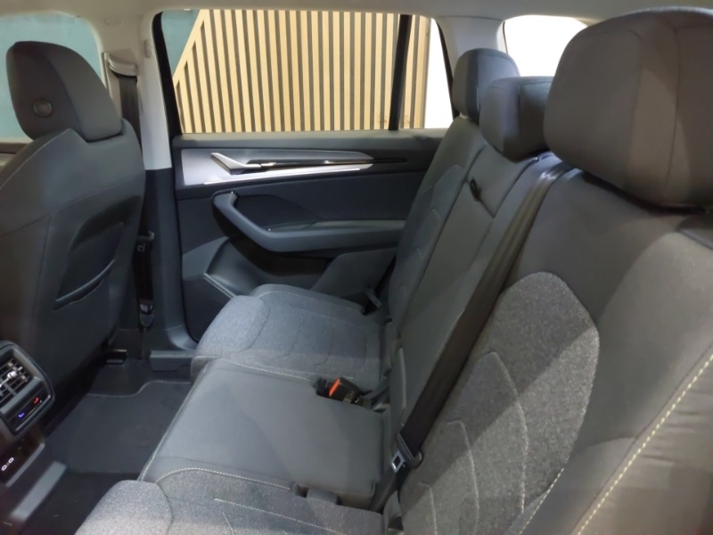 Used Skoda Kodiaq 2025 for sale - 76915502: Photo 6