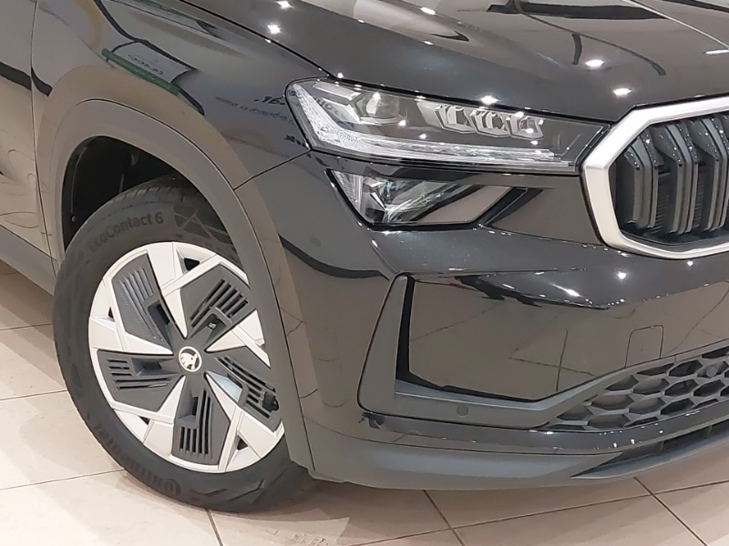 Used Skoda Kodiaq 2025 for sale - 76915502: Photo 9