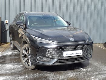 Used MG MG HS 2025 for sale - 79803706: Photo