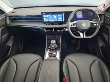 Used MG MG HS 2025 for sale - 79803706: Photo
