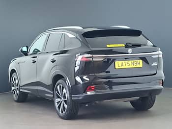 Used MG MG HS 2025 for sale - 79803706: Photo