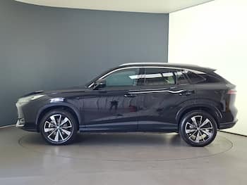 Used MG MG HS 2025 for sale - 79803706: Photo