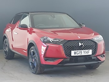 Used DS Automobiles DS 3 2019 for sale - 78415581: Photo