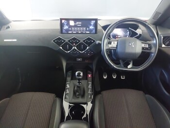 Used DS Automobiles DS 3 2019 for sale - 78415581: Photo