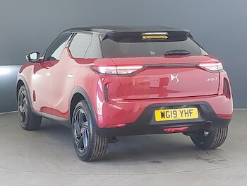 Used DS Automobiles DS 3 2019 for sale - 78415581: Photo