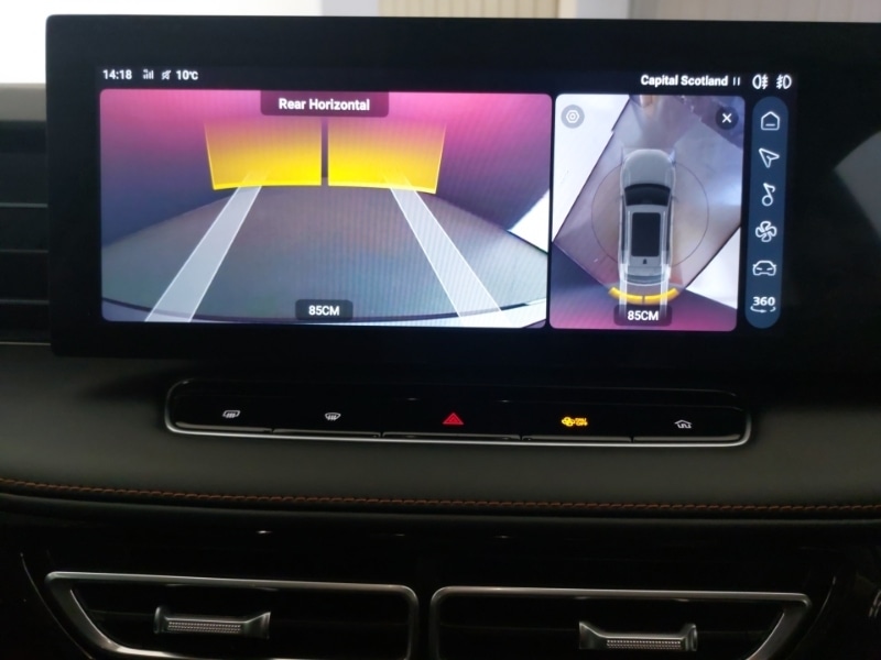 Used MG MG HS 2024 for sale - 77024530: Photo 14