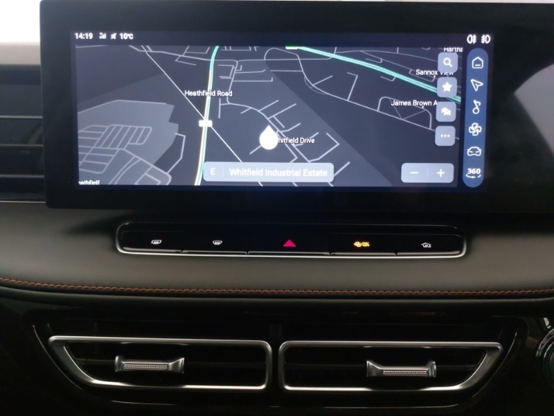 Used MG MG HS 2024 for sale - 77024530: Photo 16