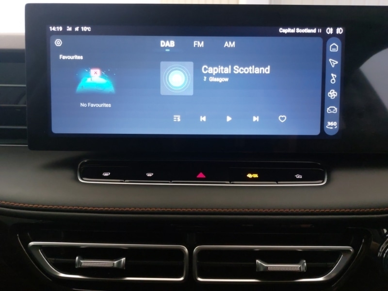 Used MG MG HS 2024 for sale - 77024530: Photo 17