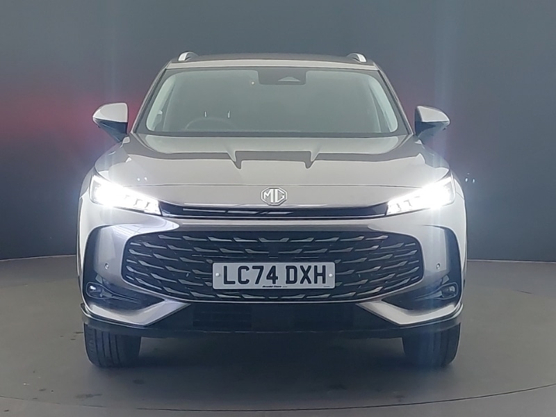 Used MG MG HS 2024 for sale - 77024530: Photo 19