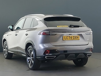 Used MG MG HS 2024 for sale - 77024530: Photo