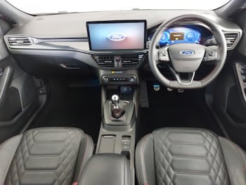 Used Ford Focus 2023 for sale - 78559373: Photo