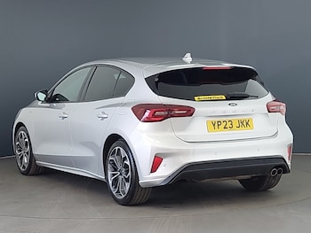 Used Ford Focus 2023 for sale - 78559373: Photo
