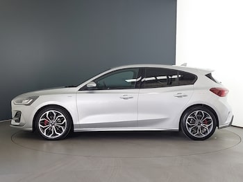 Used Ford Focus 2023 for sale - 78559373: Photo