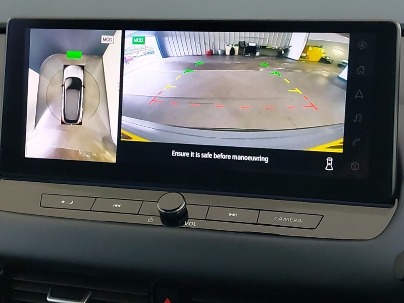 Used Nissan Qashqai 2024 for sale - 78125910: Photo 10