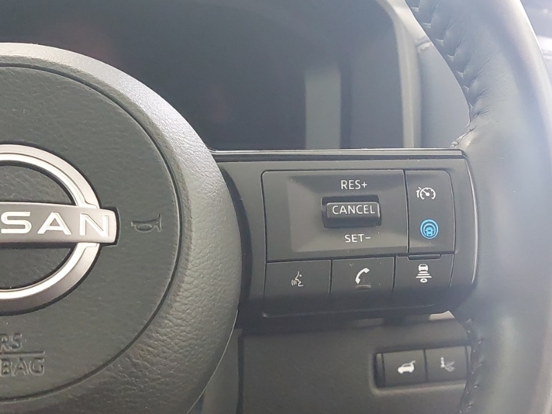 Used Nissan Qashqai 2024 for sale - 78125910: Photo 13