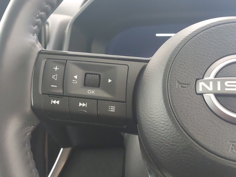 Used Nissan Qashqai 2024 for sale - 78125910: Photo 14