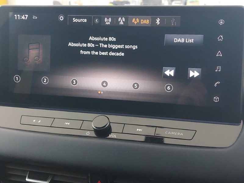 Used Nissan Qashqai 2024 for sale - 78125910: Photo 16