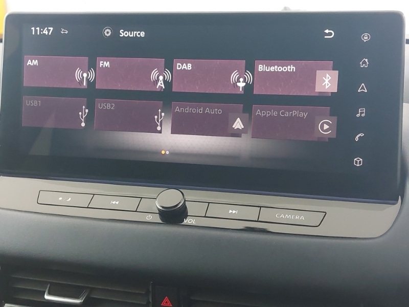 Used Nissan Qashqai 2024 for sale - 78125910: Photo 17