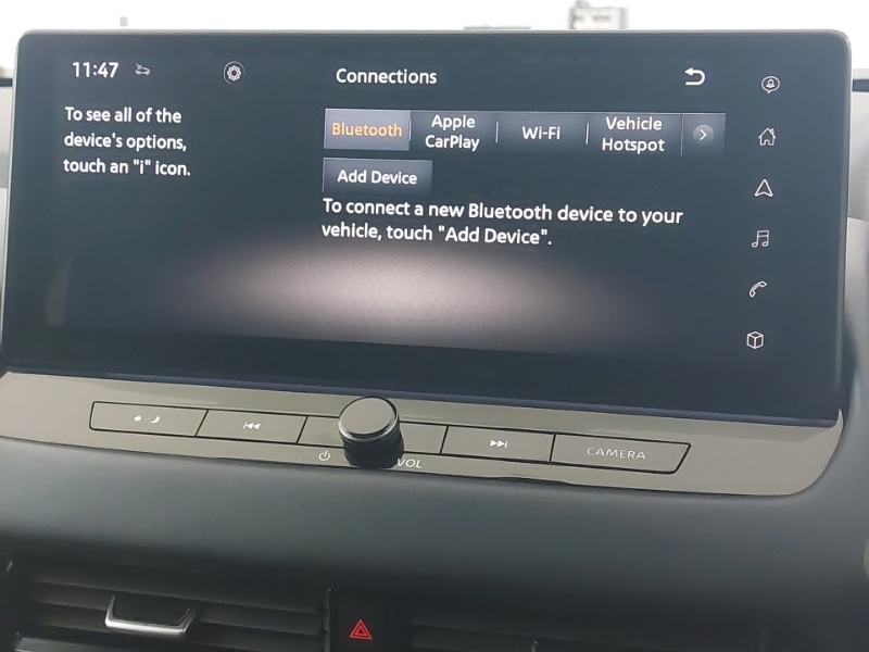 Used Nissan Qashqai 2024 for sale - 78125910: Photo 18