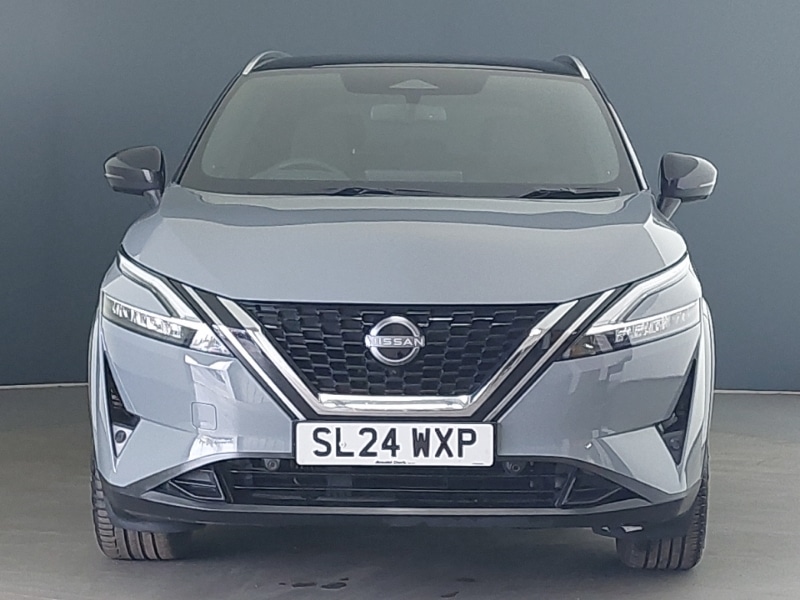 Used Nissan Qashqai 2024 for sale - 78125910: Photo 19