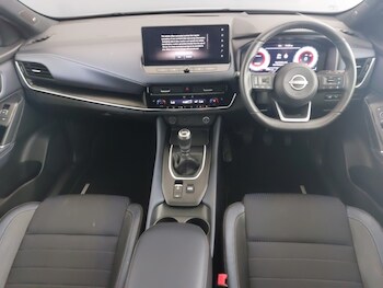 Used Nissan Qashqai 2024 for sale - 78125910: Photo