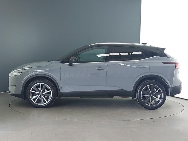 Used Nissan Qashqai 2024 for sale - 78125910: Photo 4