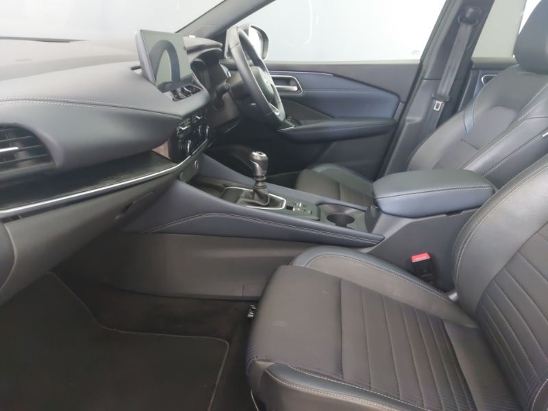 Used Nissan Qashqai 2024 for sale - 78125910: Photo 5