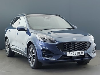 Used Ford Kuga 2023 for sale - 75963761: Photo