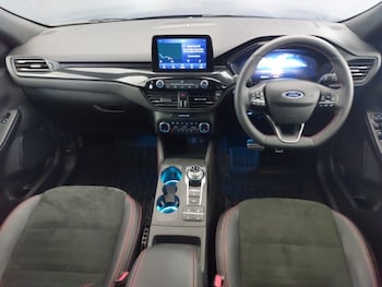 Used Ford Kuga 2023 for sale - 75963761: Photo