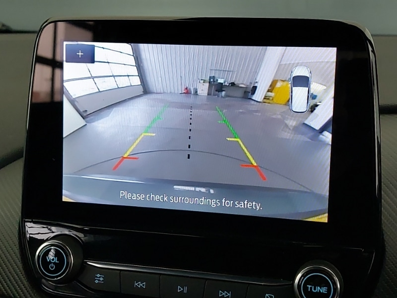 Used Ford Fiesta 2023 for sale - 77536481: Photo 10