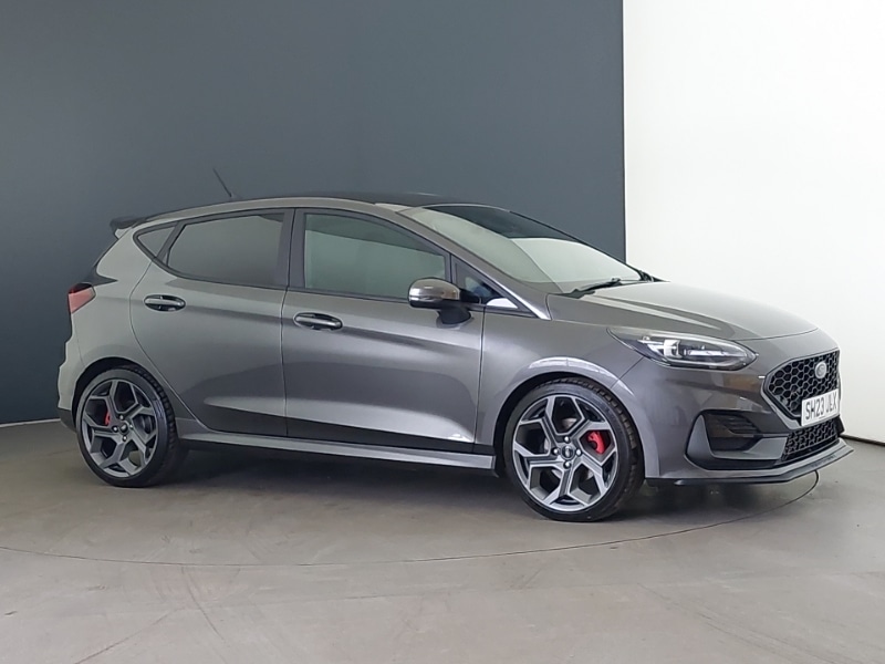 Used Ford Fiesta 2023 for sale - 77536481: Photo 12