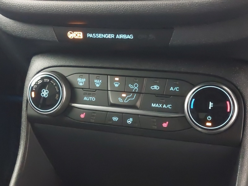 Used Ford Fiesta 2023 for sale - 77536481: Photo 15