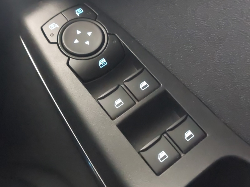 Used Ford Fiesta 2023 for sale - 77536481: Photo 18