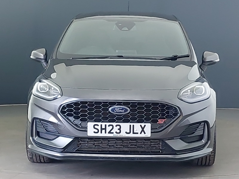 Used Ford Fiesta 2023 for sale - 77536481: Photo 19