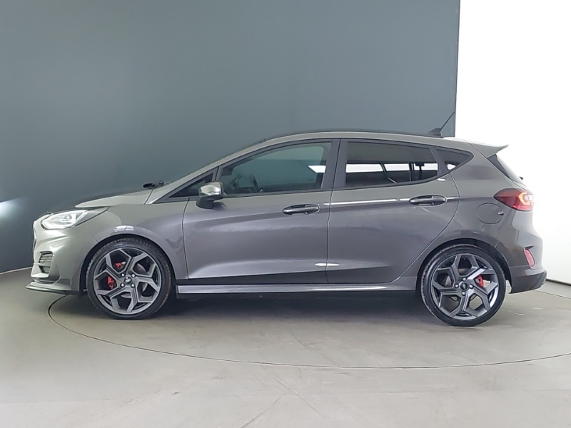 Used Ford Fiesta 2023 for sale - 77536481: Photo 4