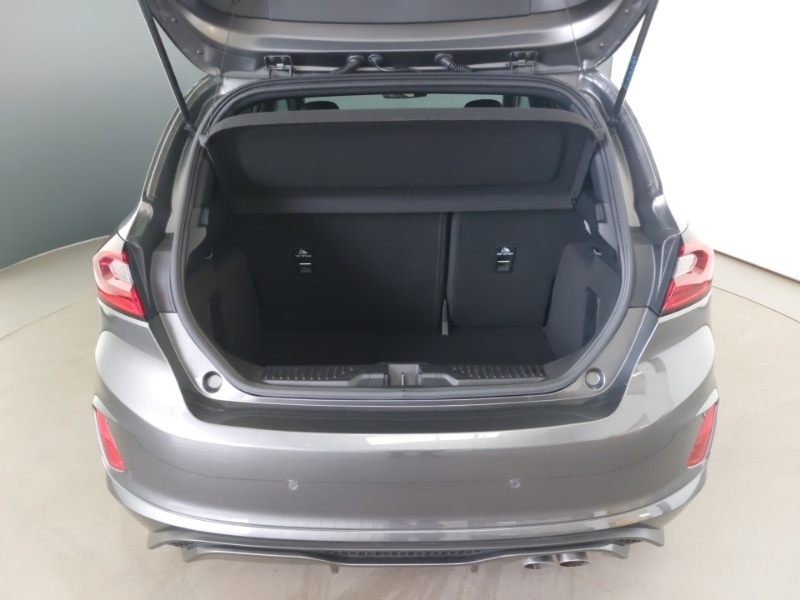 Used Ford Fiesta 2023 for sale - 77536481: Photo 8