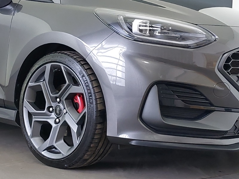 Used Ford Fiesta 2023 for sale - 77536481: Photo 9