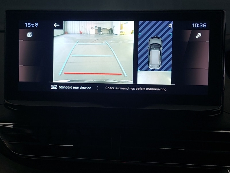 Used Peugeot 3008 2022 for sale - 77264985: Photo 10