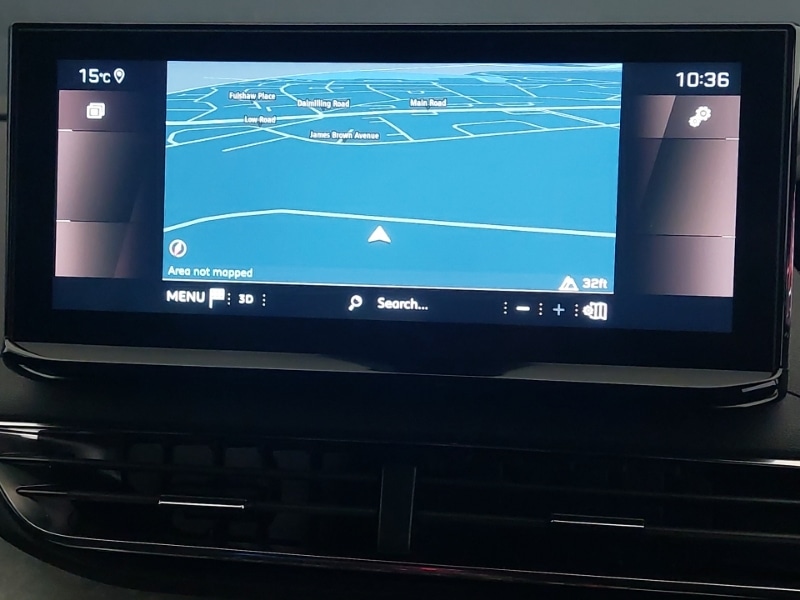 Used Peugeot 3008 2022 for sale - 77264985: Photo 11