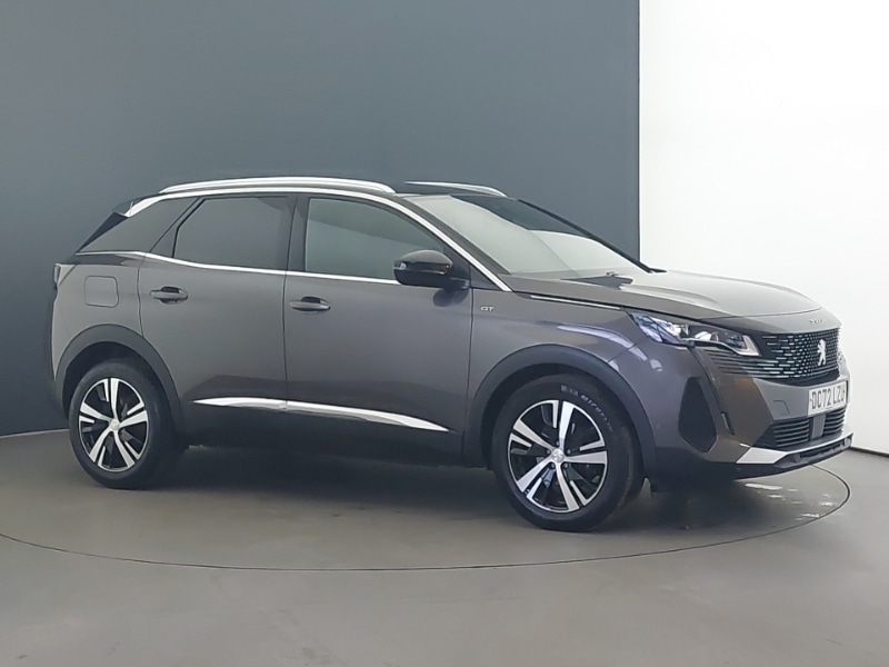 Used Peugeot 3008 2022 for sale - 77264985: Photo 12