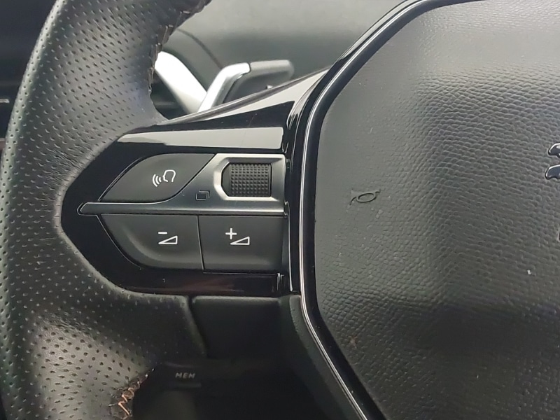 Used Peugeot 3008 2022 for sale - 77264985: Photo 14