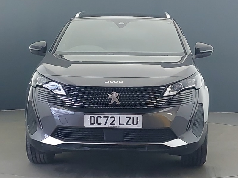 Used Peugeot 3008 2022 for sale - 77264985: Photo 19