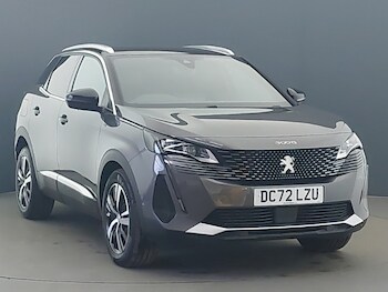 Used Peugeot 3008 2022 for sale - 77264985: Photo