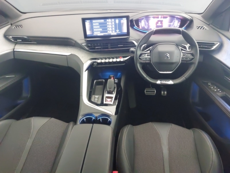 Used Peugeot 3008 2022 for sale - 77264985: Photo 2