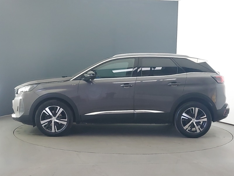 Used Peugeot 3008 2022 for sale - 77264985: Photo 4